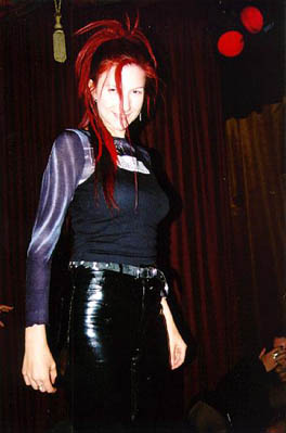 48Sarah