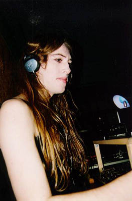 58DJJustin