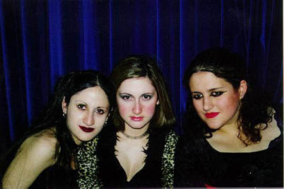 31NicoleFriends
